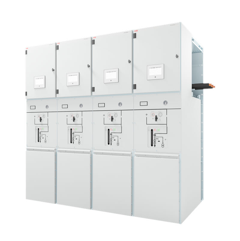 22kV Gas Insulated Switchgear sourcing and supply service