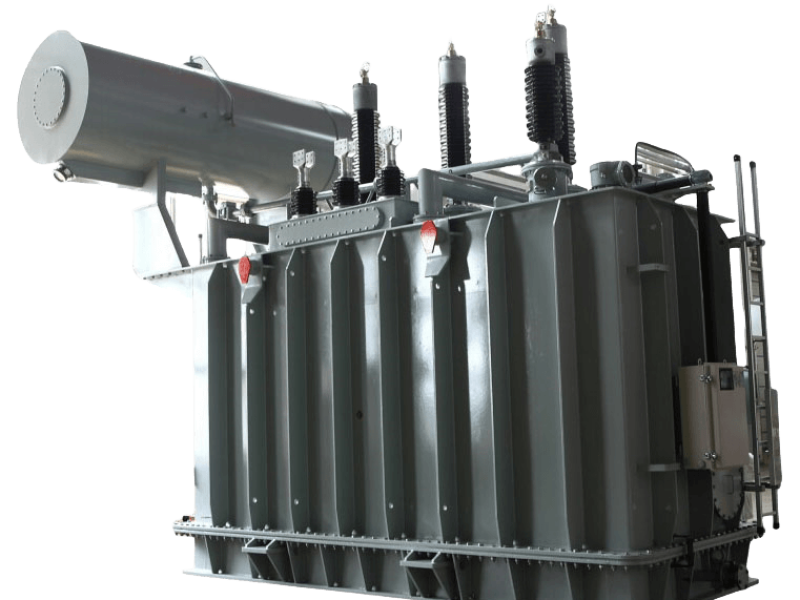 Oil-immersed power transformer sourcing and supply