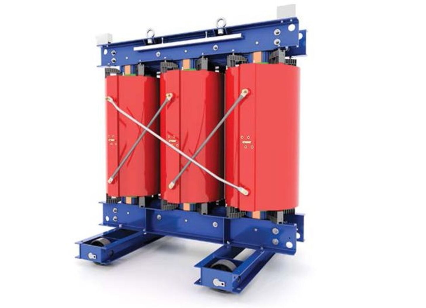 Dry-type transformer sourcing service