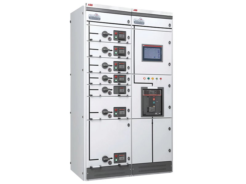 Motor Control Center sourcing service