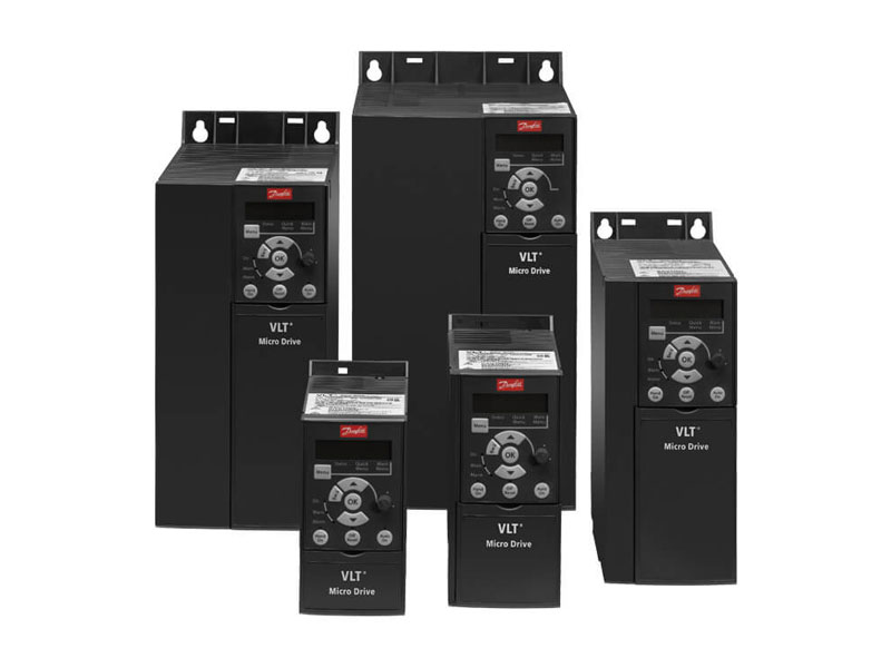 Variable Frequency Drive sourcing service